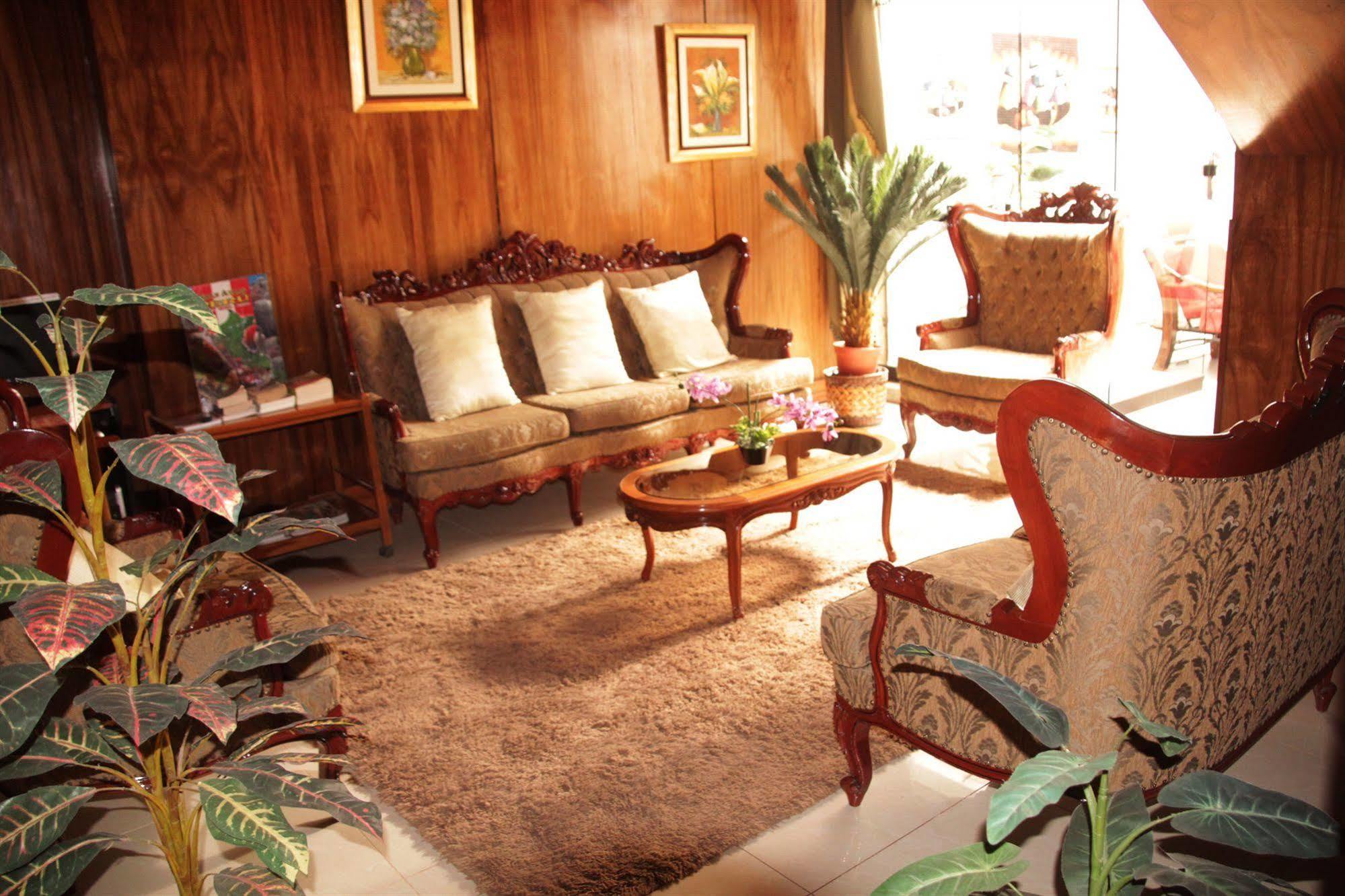 Kaaro Hotel El Buho プーノ エクステリア 写真