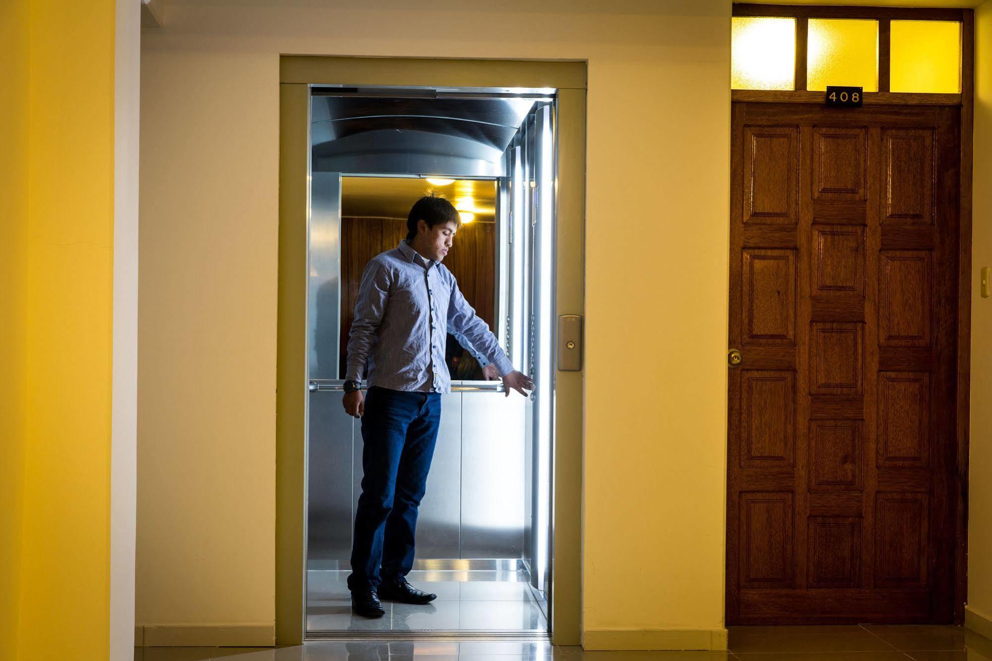 Kaaro Hotel El Buho プーノ エクステリア 写真